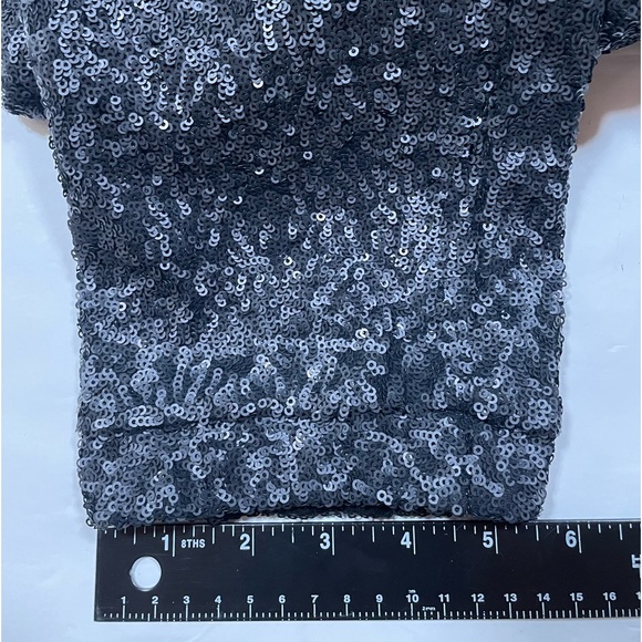 Free People NWT  Sequin Joggers S Free People $168 - Picture 16 of 17